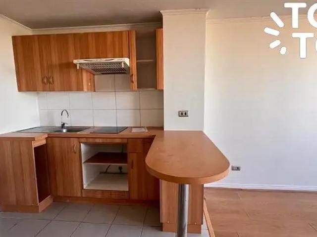 Departamento en Talca