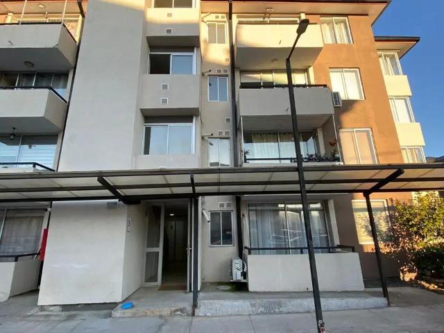 Departamento en Talca