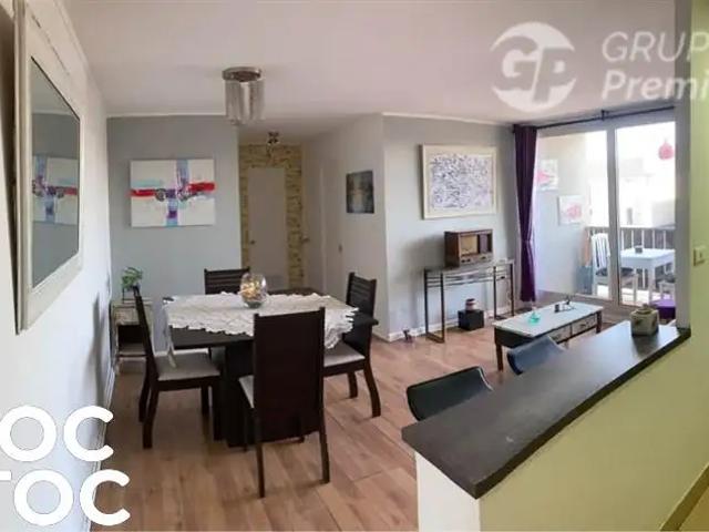 Departamento en Talca