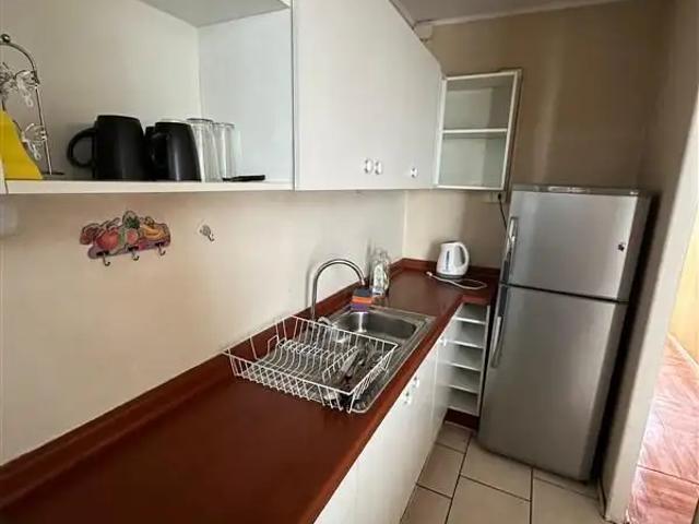 Departamento en Talca