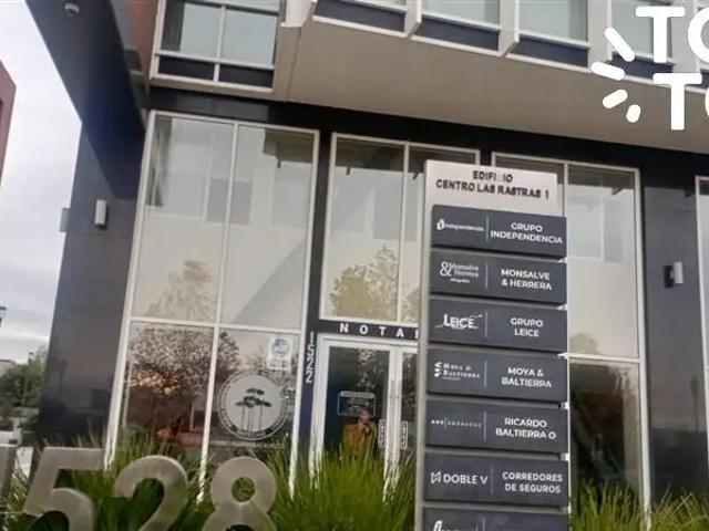Departamento en Talca