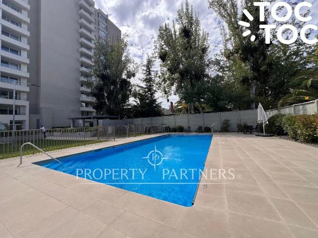 Departamento en Talca