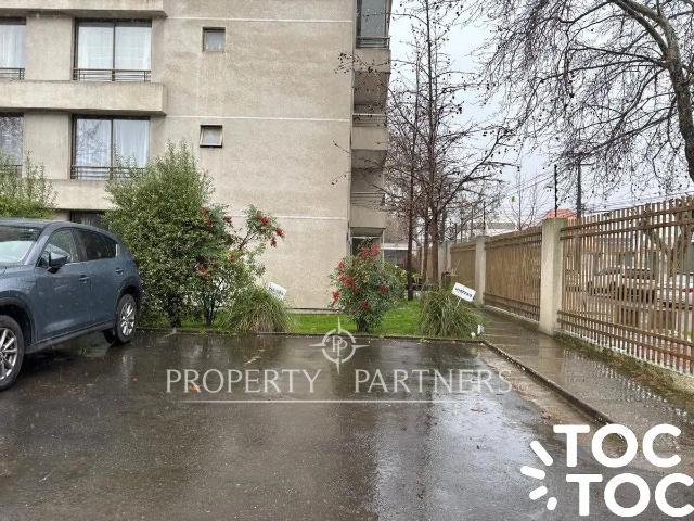 Departamento en Talca