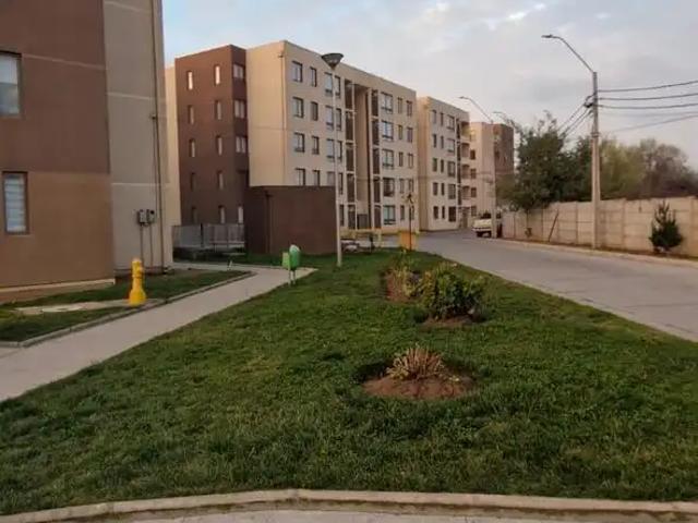 Departamento en Talca