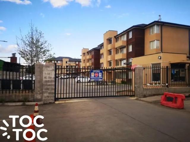 Departamento en Talca