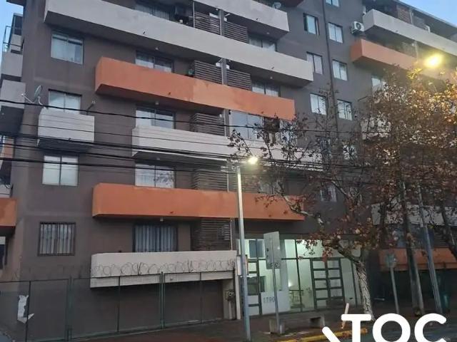 Departamento en Talca