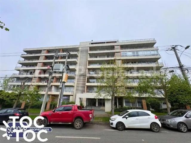 Departamento en Talca
