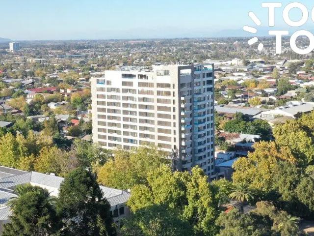 Departamento en Talca
