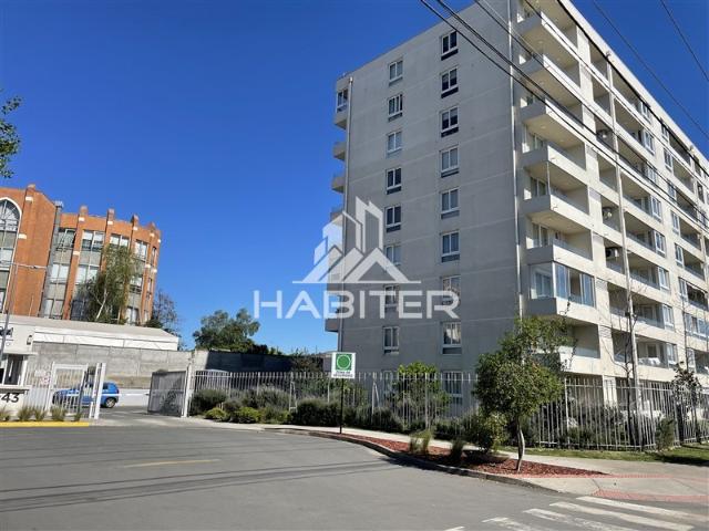 Departamento en Talca