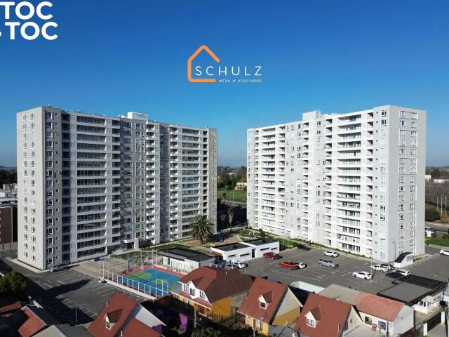 Departamento en Talca