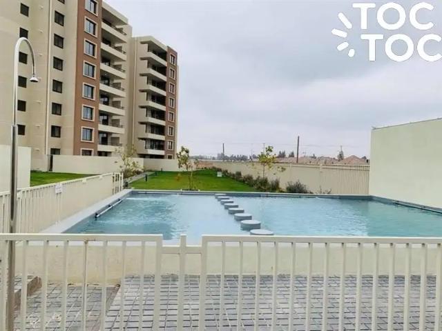 Departamento en Talca