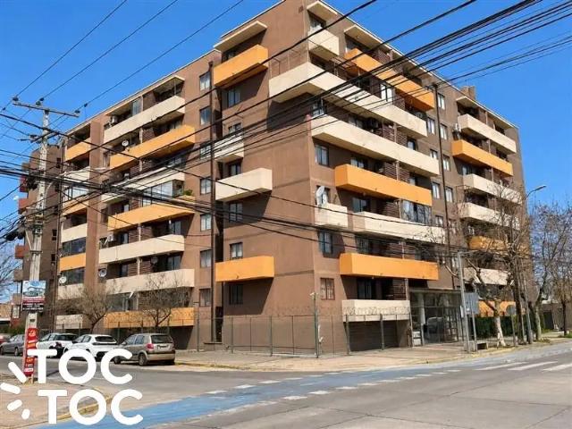 Departamento en Talca