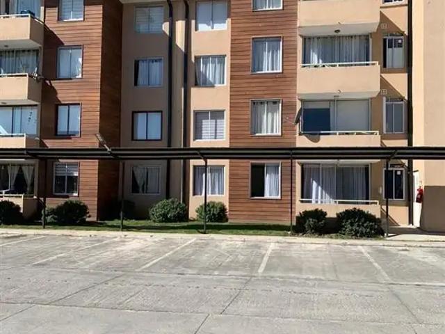 Departamento en Talca