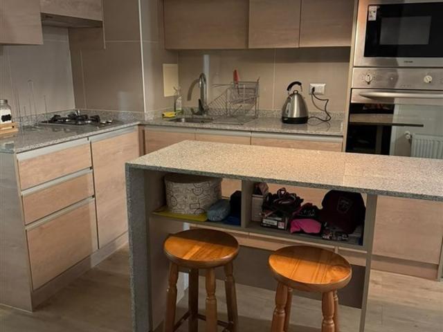 Departamento en Talca