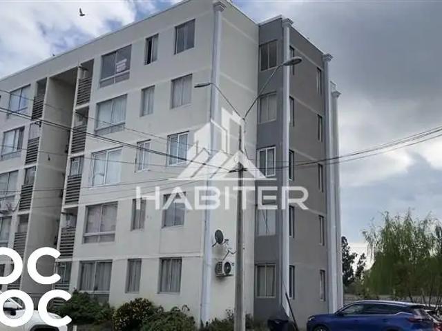 Departamento en Talca