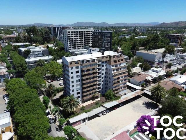 Departamento en Talca