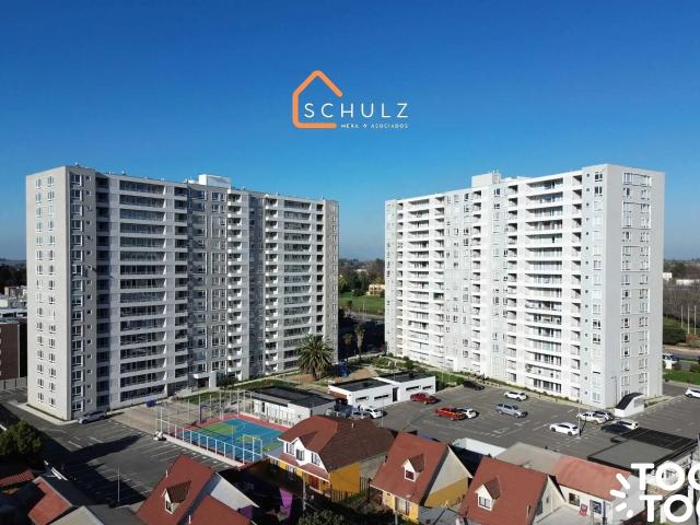 Departamento en Talca