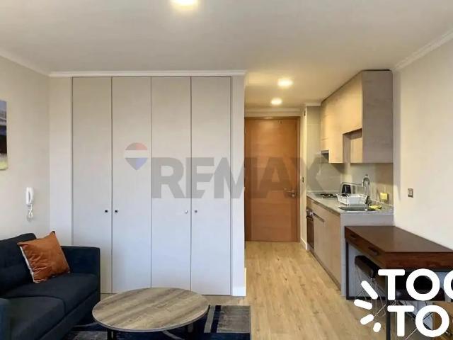 Departamento en Talca