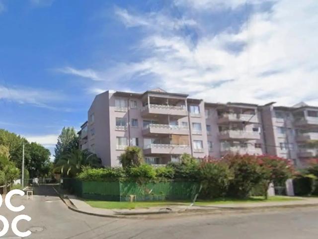 Departamento en Talca