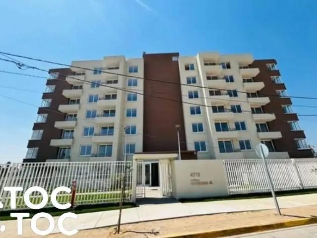 Departamento en Talca