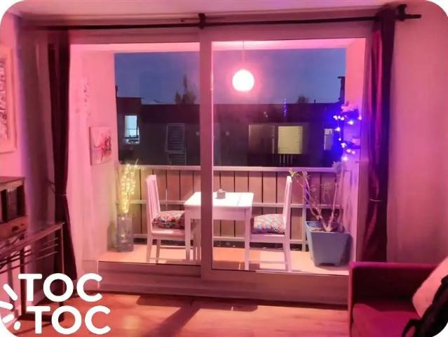 Departamento en Talca