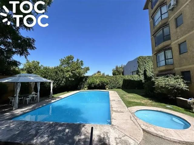 Departamento en Talca