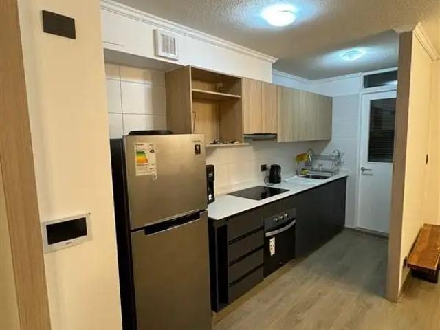 Departamento en Talca