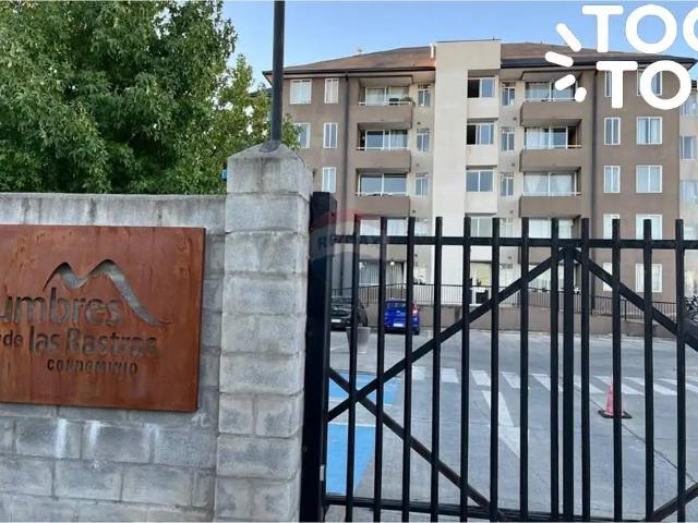 Departamento en Talca