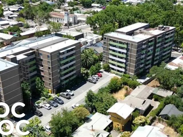 Departamento en Talca