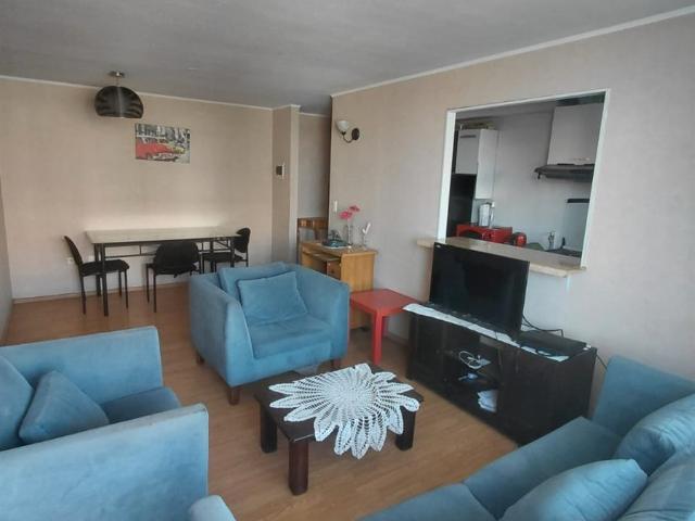 Departamento en Talca
