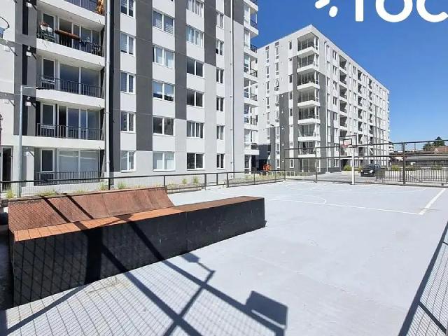 Departamento en Talca