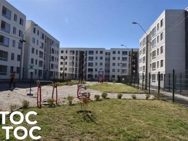 Departamento en Talca