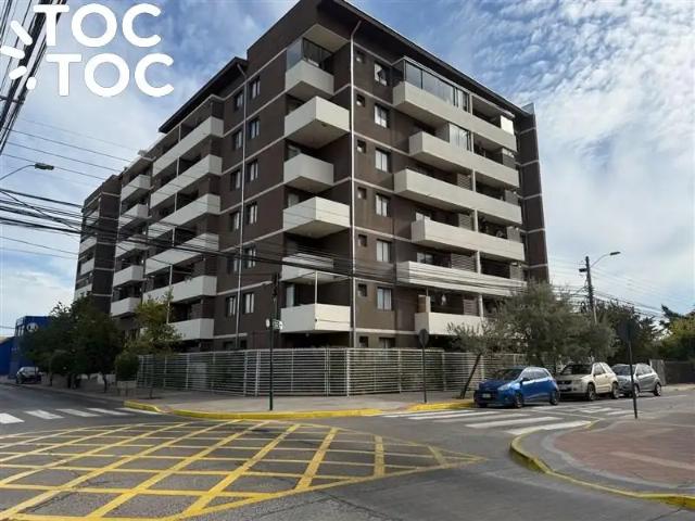Departamento en Talca