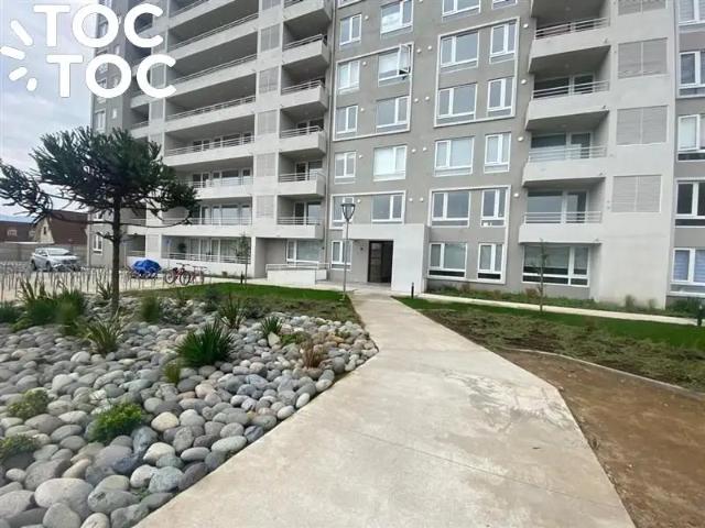 Departamento en Talca