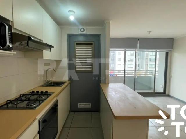 Departamento en Talca