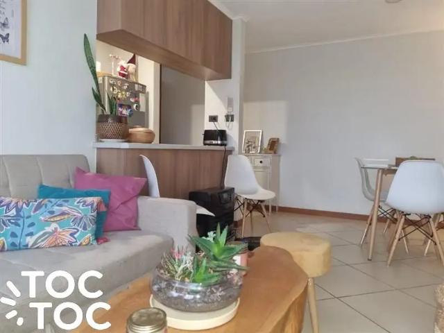 Departamento en Talca