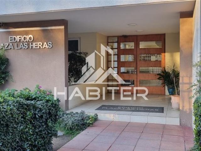 Departamento en Talca