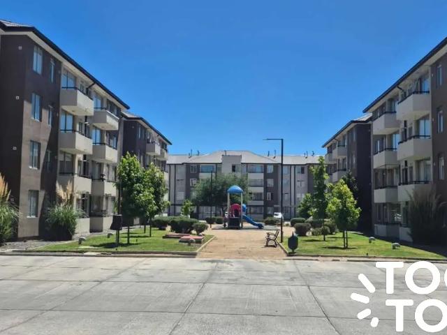 Departamento en Talca