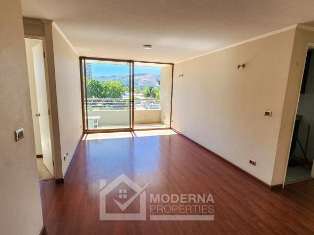 Departamento en Talca