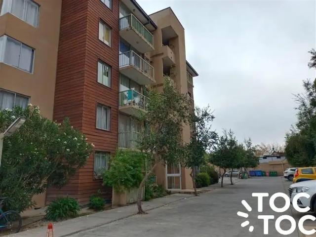 Departamento en Talca