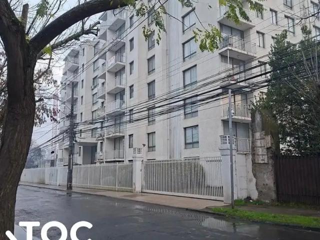 Departamento en Talca