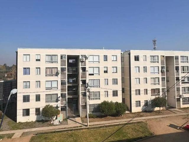 Departamento en Talca