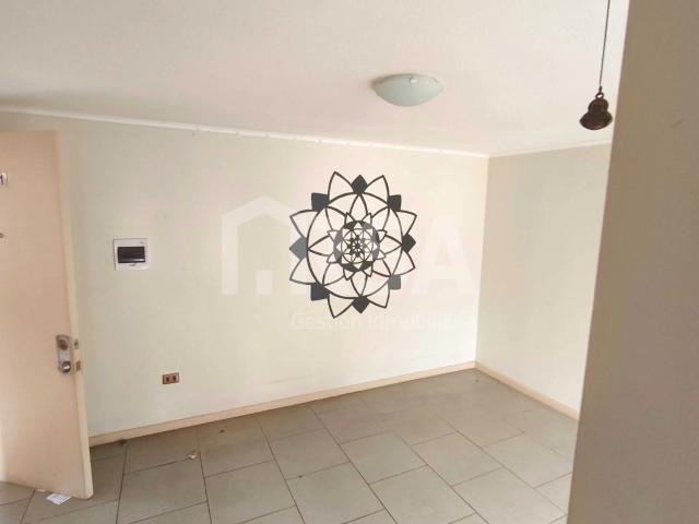 Departamento en Talca