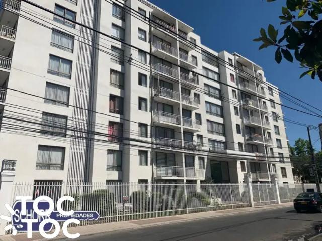 Departamento en Talca