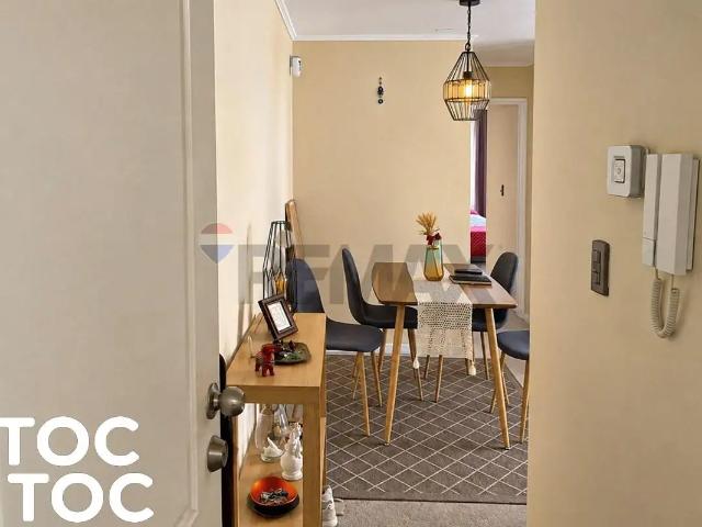 Departamento en Talca