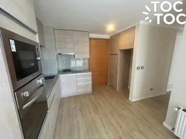 Departamento en Talca