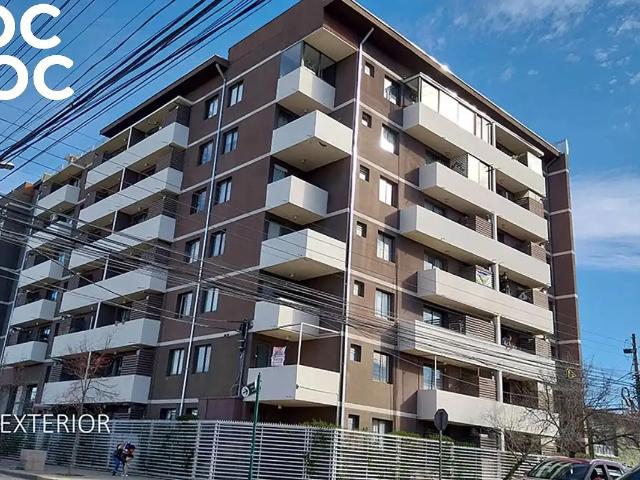 Departamento en Talca