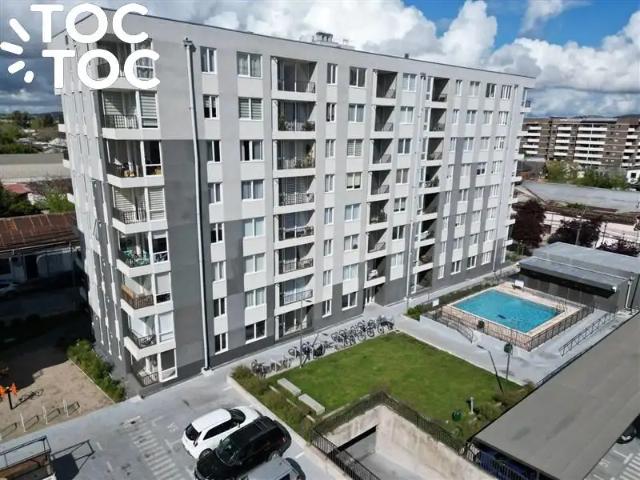 Departamento en Talca
