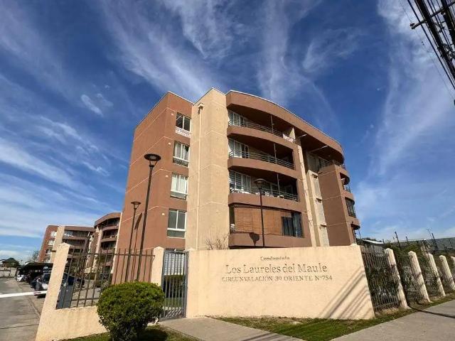 Departamento en Talca