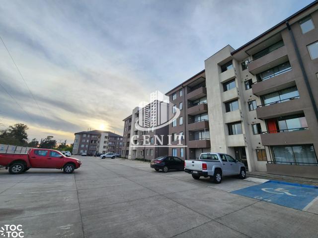 Departamento en Talca